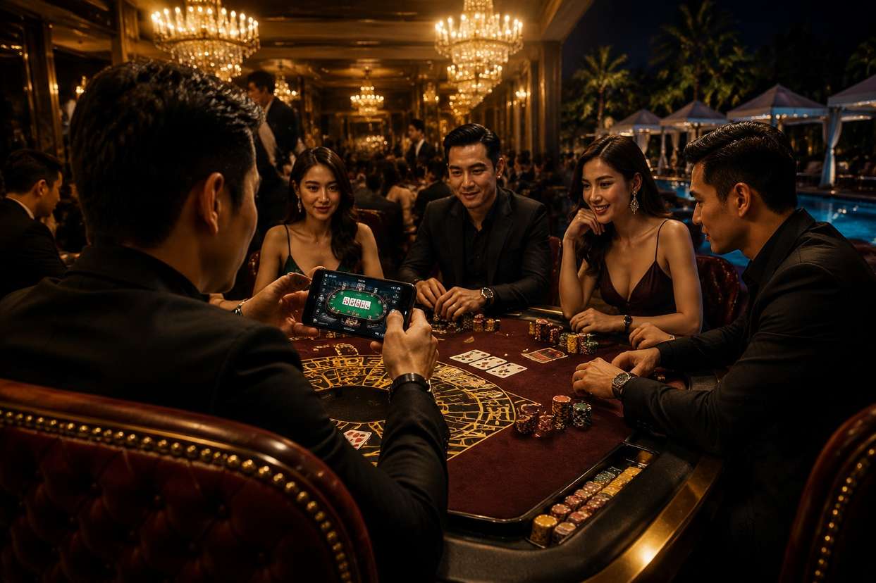 711bet08
